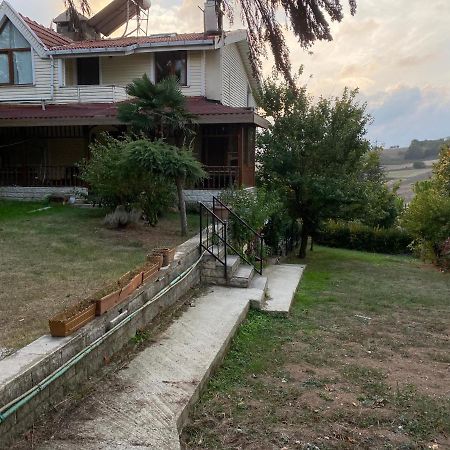 Havalimanina Cok Yakin Villada Oda Arnavutkoy Dış mekan fotoğraf